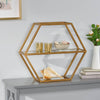 Honeycomb Haven Shelf