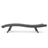 Salem Wicker Chaise Lounge Duo