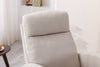 Cozy Glider Rocking Chair