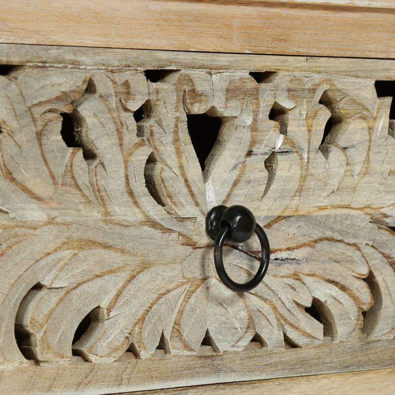 Charming Storage Sideboard