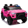 Adventure Buddy Electric Pickup for Kids