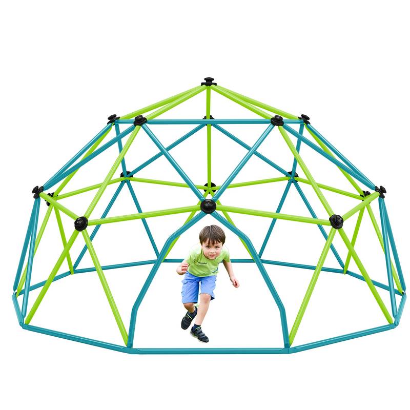 Adventure Climber Jungle Dome
