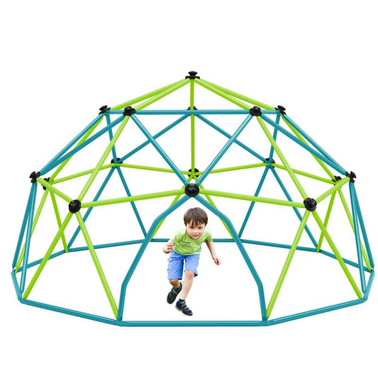 Adventure Climber Jungle Dome