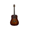 Vintage Vibes Acoustic Guitar
