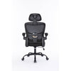 ComfortWave Ergonomic Office Chair