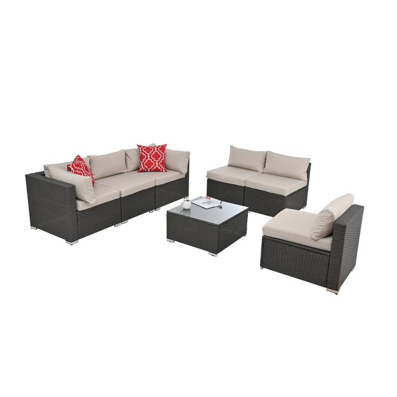 Outdoor Bliss Furniture Collection