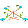 Whirl & Play Seesaw: Fun for Kids!