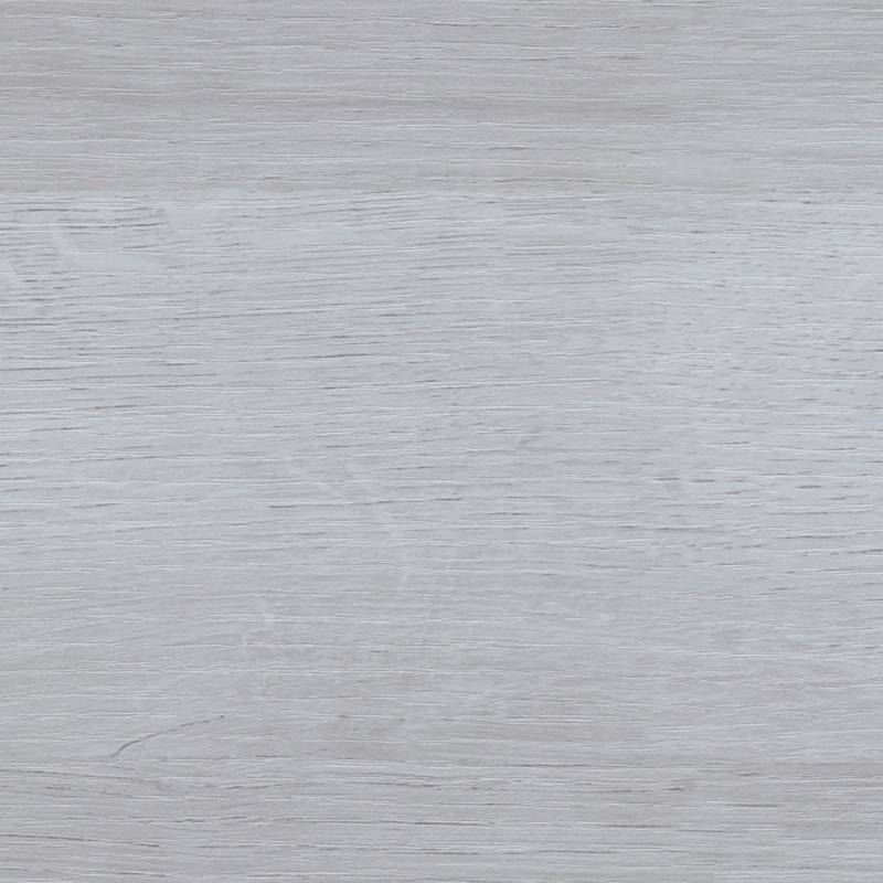 Chic Oak Wine Cabinet