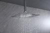 Ultimate Rainfall Shower Head