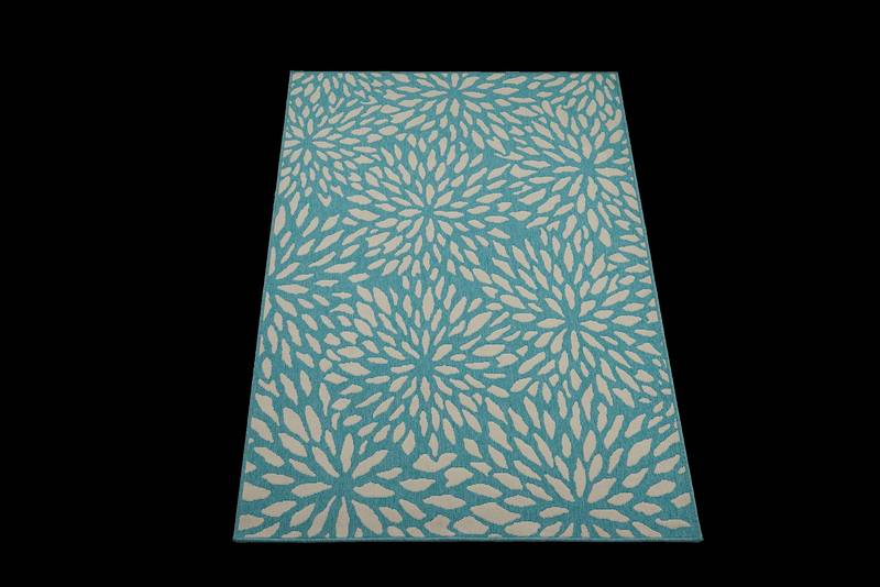 Meridian Cozy Area Rug