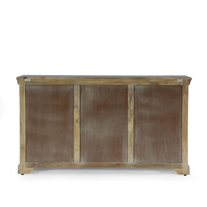 Charming Storage Sideboard