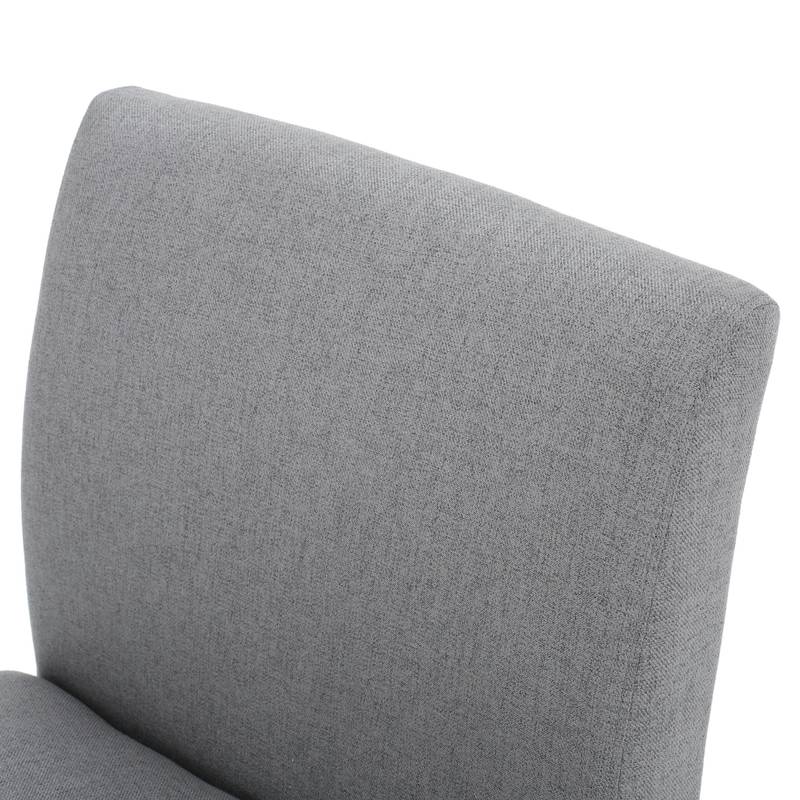 Chic Accent Chair