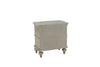 Champagne Glow Nightstand