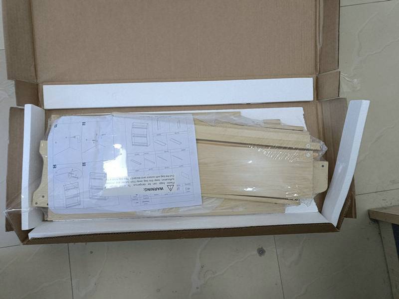 Cozy Kids' Book Nook