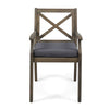 Perla Cozy Dining Duo