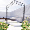 Elegant Climbing Arch for Gardens