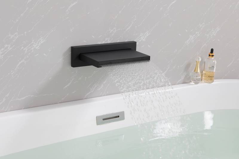 Cascade Bliss Tub Faucet