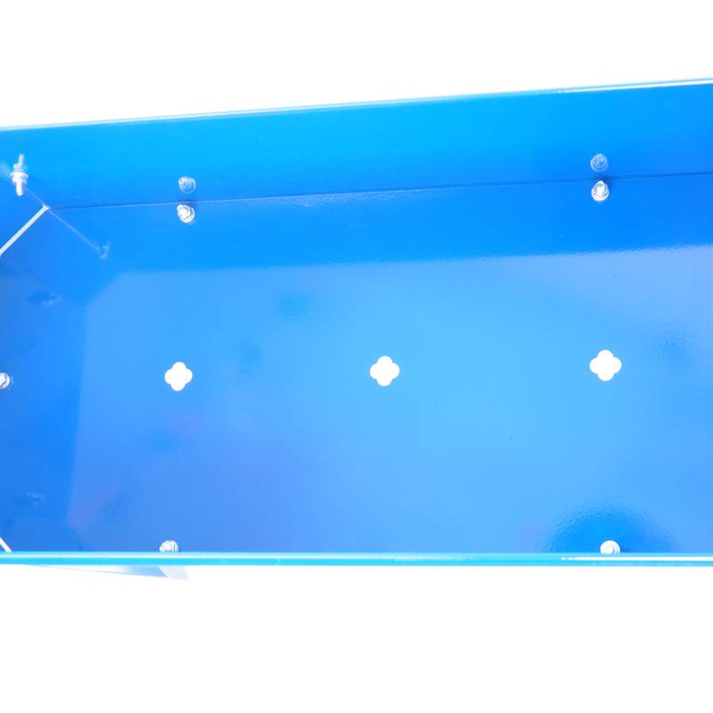 Blue Sky Elevated Garden Planter