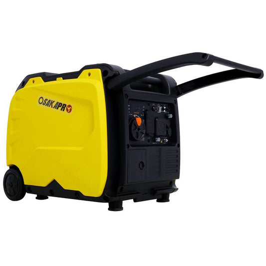 WhisperPower Portable Inverter Generator