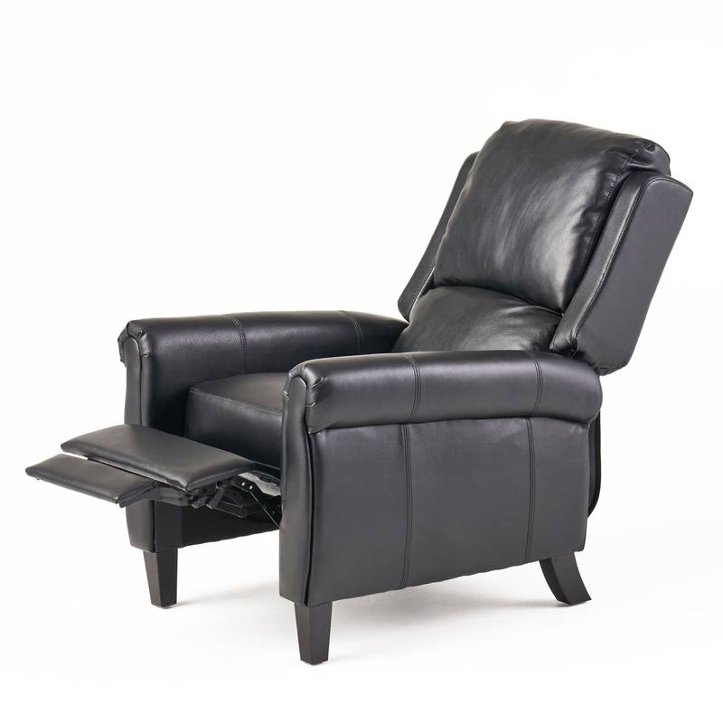 Ultimate Comfort Recliner