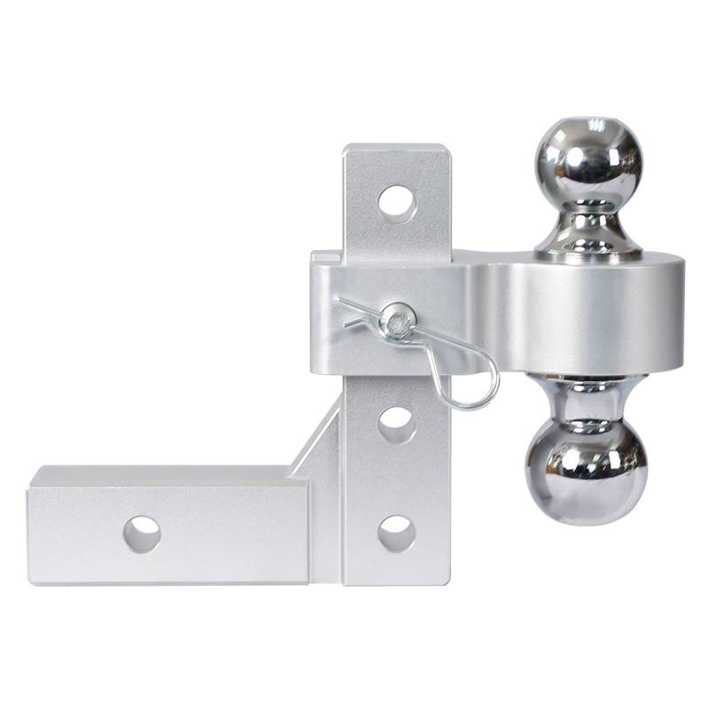 Versatile Drop Hitch for Easy Towing