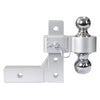 Versatile Drop Hitch for Easy Towing