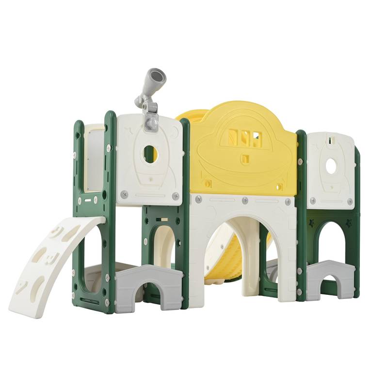 Galaxy Adventure Playset