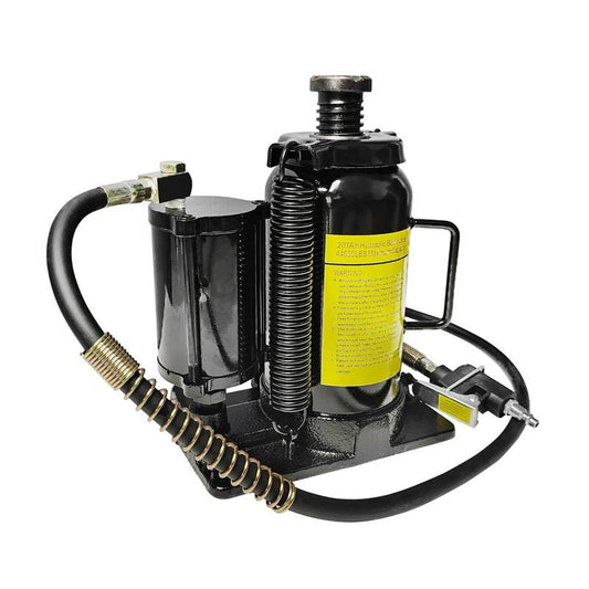PowerLift Air Hydraulic Jack