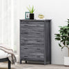 Easy-Setup Drawer Chest