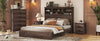 Vintage Charm Bedroom Set