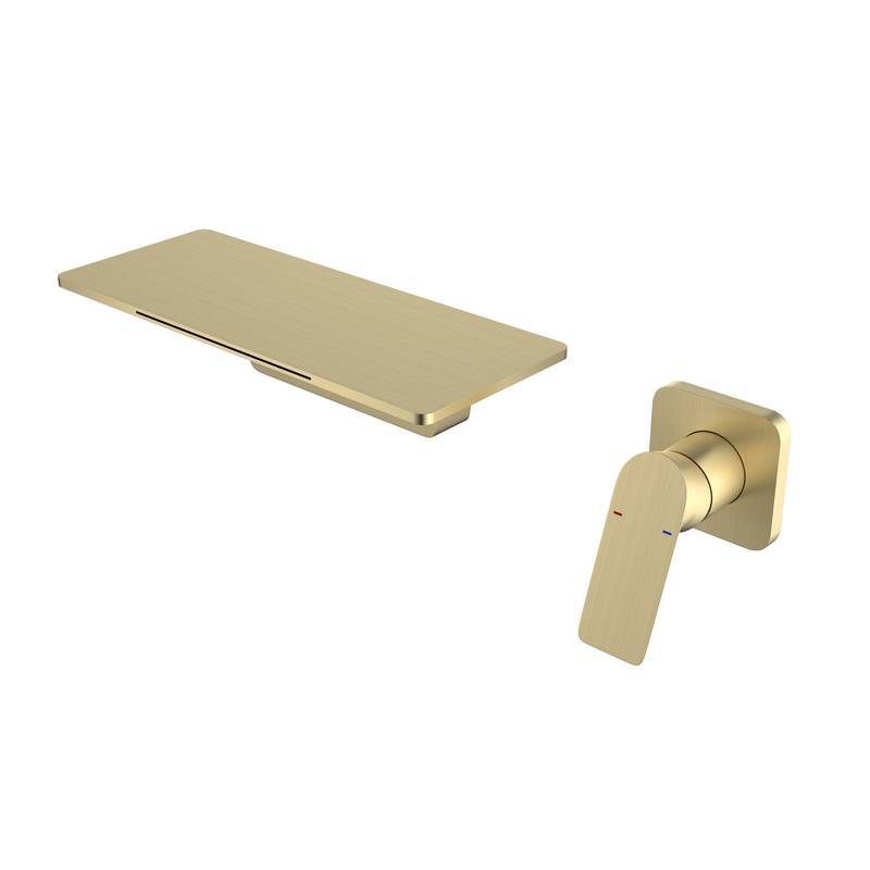 Cascade Sink Faucet