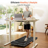 WalkEasy Treadmill: Your Home & Office Fitness Buddy
