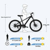 ZUKKA Adventure Bike for Kids