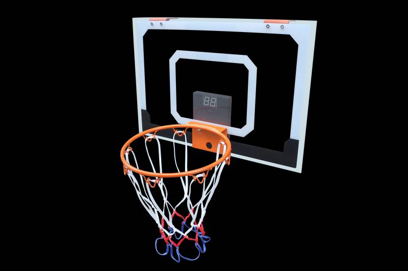 Slam Dunk Mini Hoop