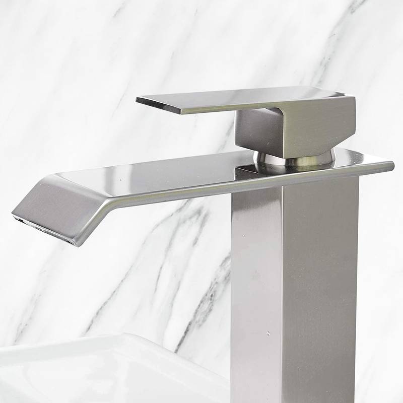 SplashStream Sink Faucet