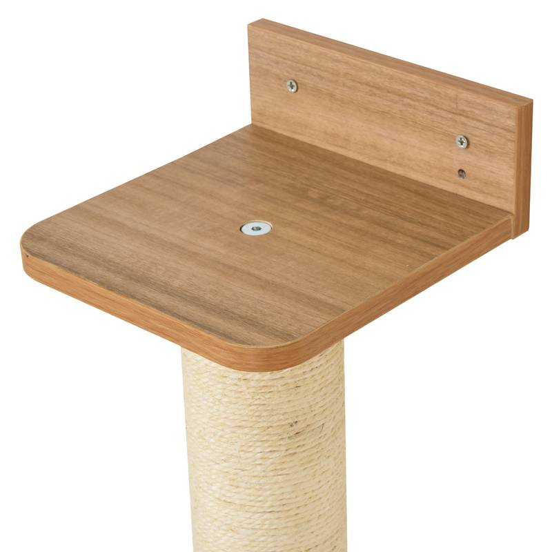 PawHut Ultimate Cat Adventure Tower