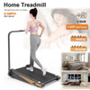 WalkFit Under Desk Treadmill with Remote Control