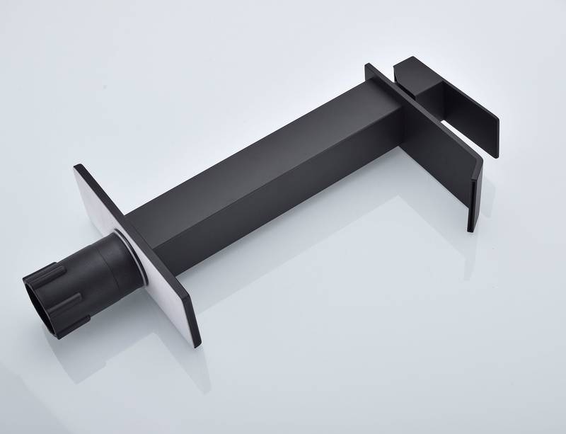 Splash Flow Bathroom Faucet