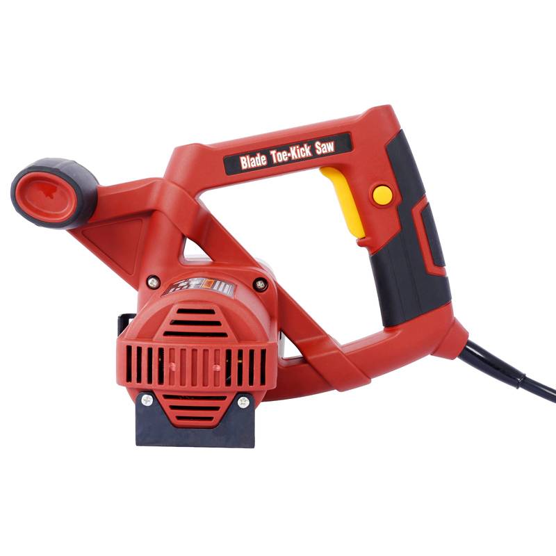 FlushCut Saw: Effortless Subfloor and Tile Removal