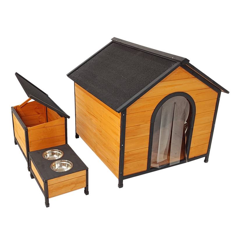 Playtime Pup Shelter