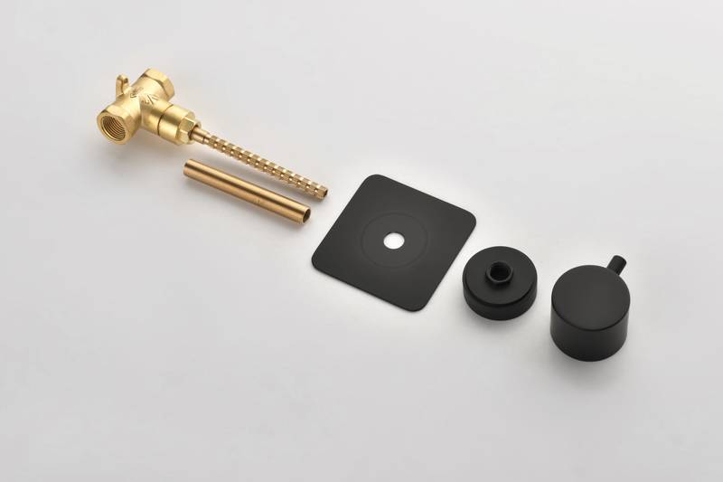 Stylish Shower Volume Control Valve