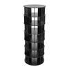 Spinning Shoe Tower - Stylish 7-Tier Organizer