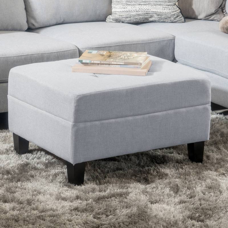 Cozy Ottoman Retreat