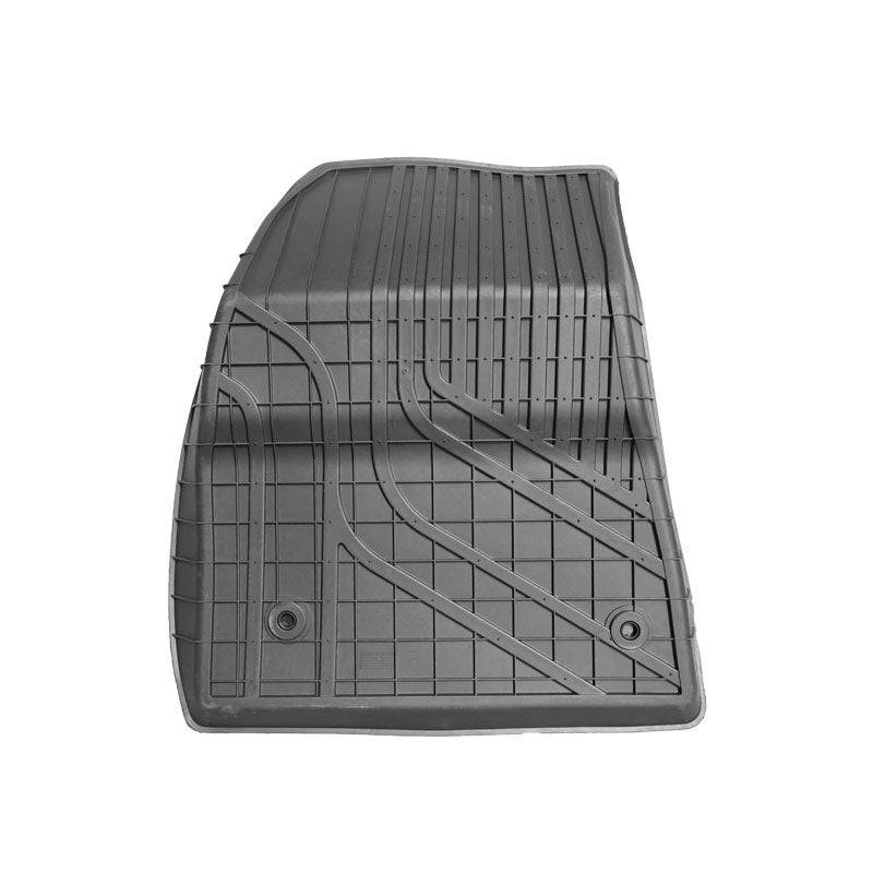 All-Weather Fit Floor Mats for Tesla Model 3 Highland