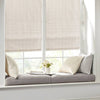 Cozy Woven Cordless Blackout Shade