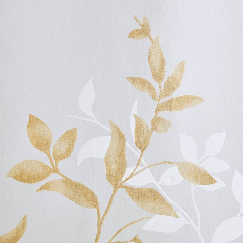 Burnout Bliss Curtain Panel