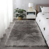 Super Soft Faux Fur Area Rug