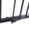 Cozy Hearth Safety Gate