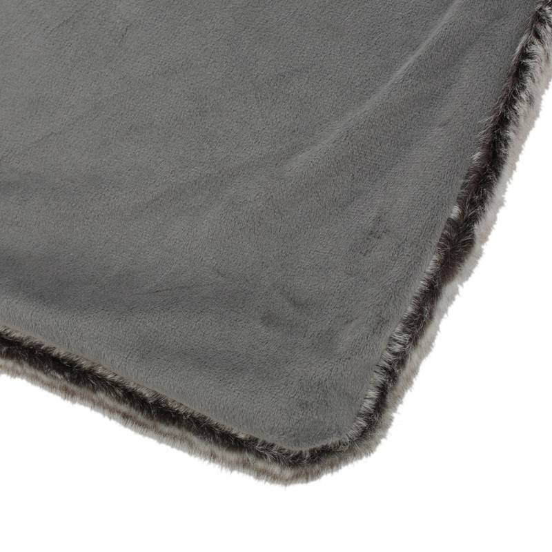 Cozy Comfort Throw