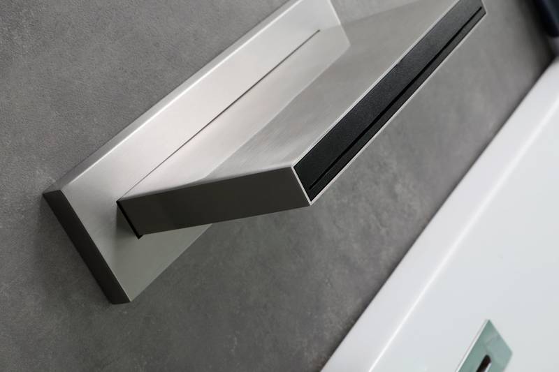 Cascade Shower Spout: The Ultimate Waterfall Experience